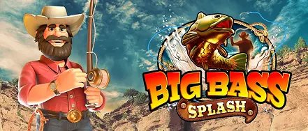 Großer Bohnensplash - Der Slot von Pragmatic: Ein unvergleichliches, pragmatic big bass splash