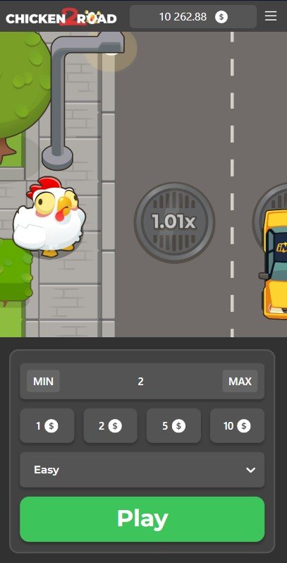 Best chicken road 2 jeu en ligne in Spain
