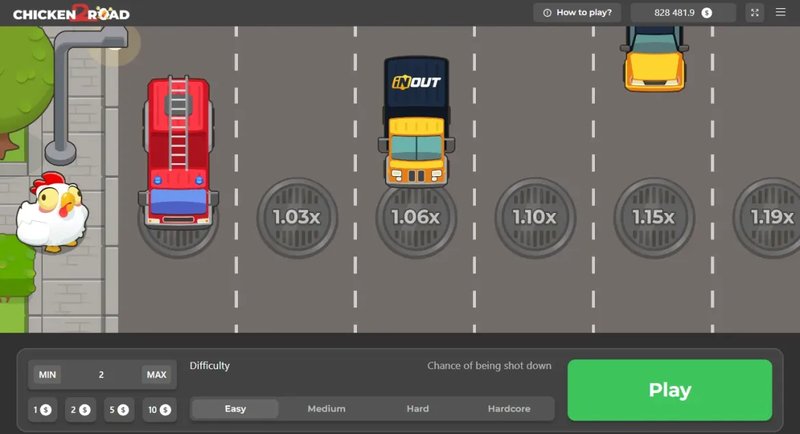Scopri il Gioco di Azzardo più Emozionante: Road 2 - Una Nuova Avventura