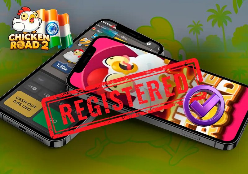Learn about chicken road gokkast